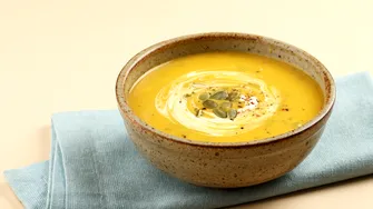 Ți-a ieșit supa prea lichidă? Trucurile bucătarilor pentru a remedia imediat acest lucru. Ce să adaugi în ea