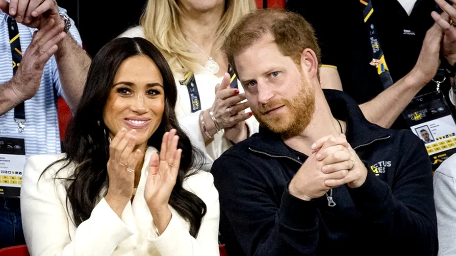 Tradiția regală de Crăciun păstrată cu sfințenie de Meghan Markle și Prințul Harry. O moștenire veche de 200 de ani