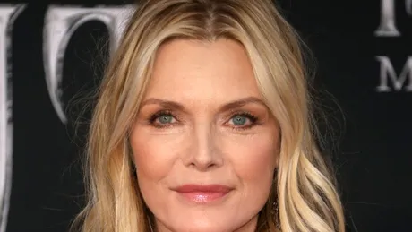Michelle Pfeiffer, dieta cu care s-a înfometat: şase luni a mâncat supă de roşii
