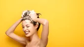 Spălarea părului o dată pe săptămână - Avantaje și dezavantaje