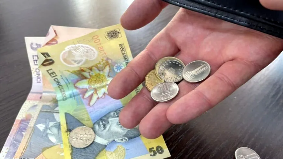 Ce pensie va avea un pensionar începând de luna asta, dacă până acum primea 3.500 lei/lună