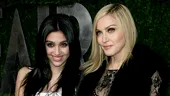 Madonna are filtre stricte pentru selecţia iubiţilor fiicei sale de 16 ani