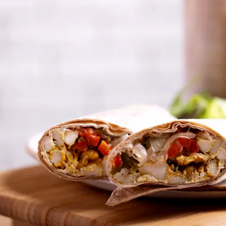 Ce mai mănânci la cină: 3 rețete rapide, echilibrate și gata în mai puțin de 20 de minute