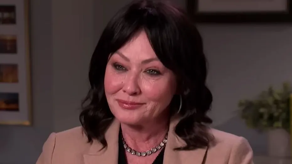 Cerința ciudată a lui Shannen Doherty înainte de a muri. Pe cine nu dorește la funeralii + ce se va întâmpla cu cenușa ei