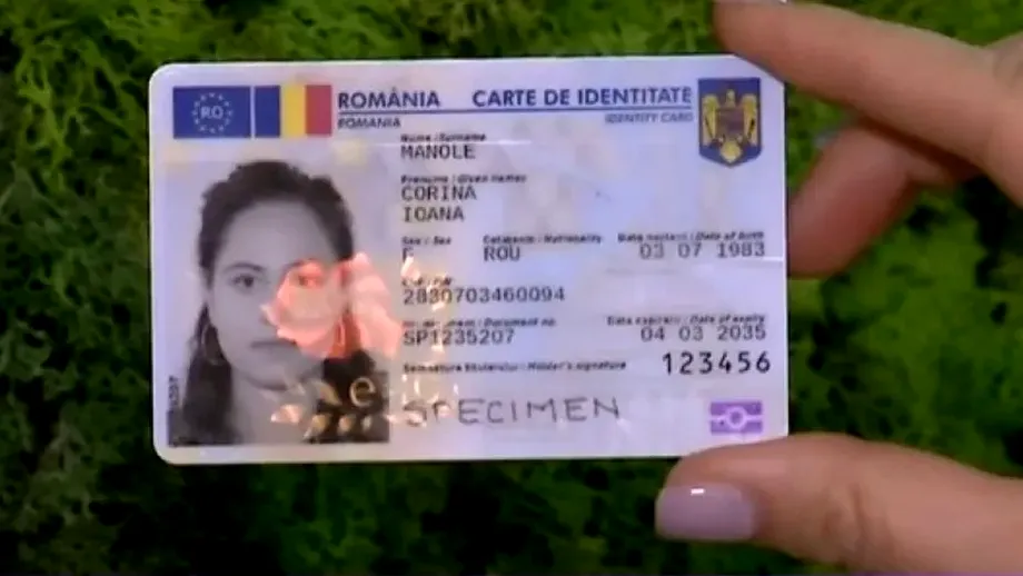 Cartea electronică de identitate pentru copiii sub 14 ani. Ce trebuie să știe părinții în 2025