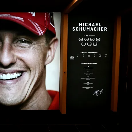 Vești neașteptate despre Michael Schumacher, la 12 ani de la accident. Surse susțin că nu mai este complet imobilizat