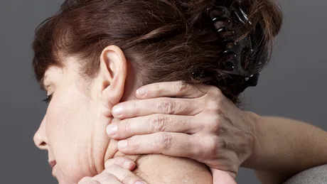 Spondiloza cervicală: tratament