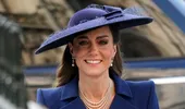Apariție controversată a Prințesei de Wales! Detaliul observat de fotografi după ce Kate Middleton a intrat într-un templu