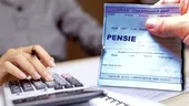 Categoria de pensionari din România care vor primi pensii mari mari cu 720 de lei, de la 1 ianuarie 2025