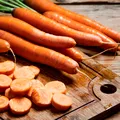 Cum păstrăm morcovii proaspeți luni întregi. Metode eficiente recomandate de specialiști