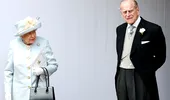 Regina Elisabeta a II-a şi prinţul Philip au fost vaccinați împotriva COVID-19