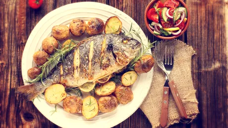 Dezlegarea la pește explicată simplu: ce ai voie și ce NU