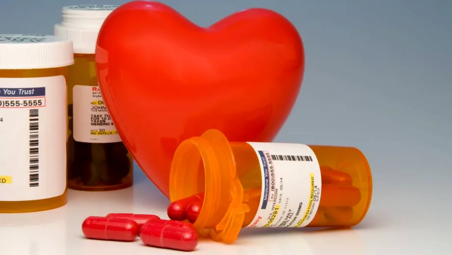 Un medicament prescris de zeci de ani pentru afecțiunile cardiace, un pericol pentru pacienți. Ce au descoperit cercetătorii