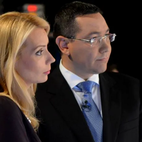 Victor Ponta, despre divorțul de Daciana Sârbu: „Îmi reproșez…”