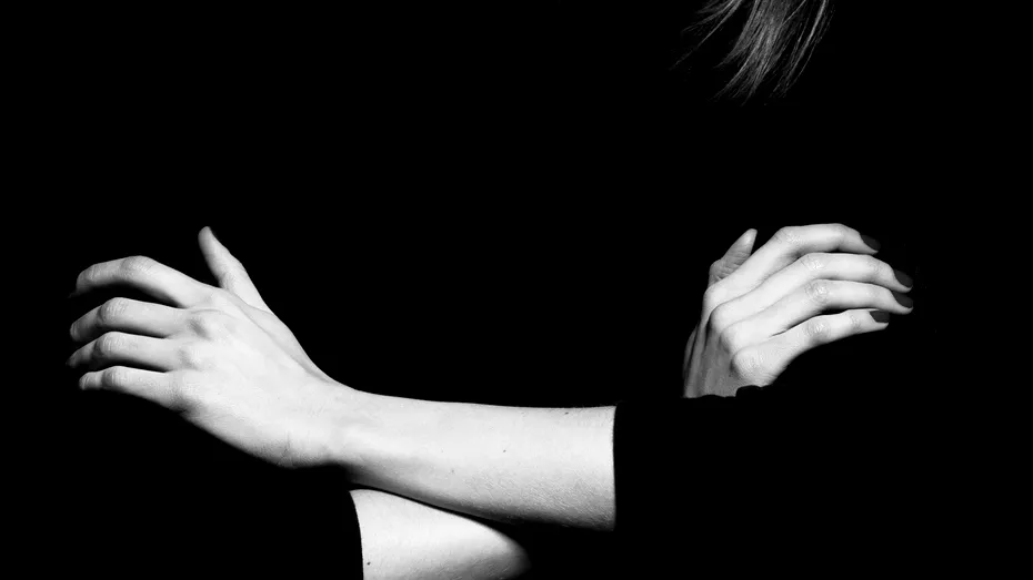 Cum să nu mai iei lucrurile atât de personal