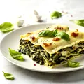 Mănâncă lasagna fără să te îngrași!  2 rețete mai ușoare și echilibrate pentru dietă