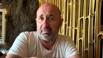 Rețeta de mucenici muntenești a lui Cătălin Scărlătescu. Secretul pentru un desert aromat