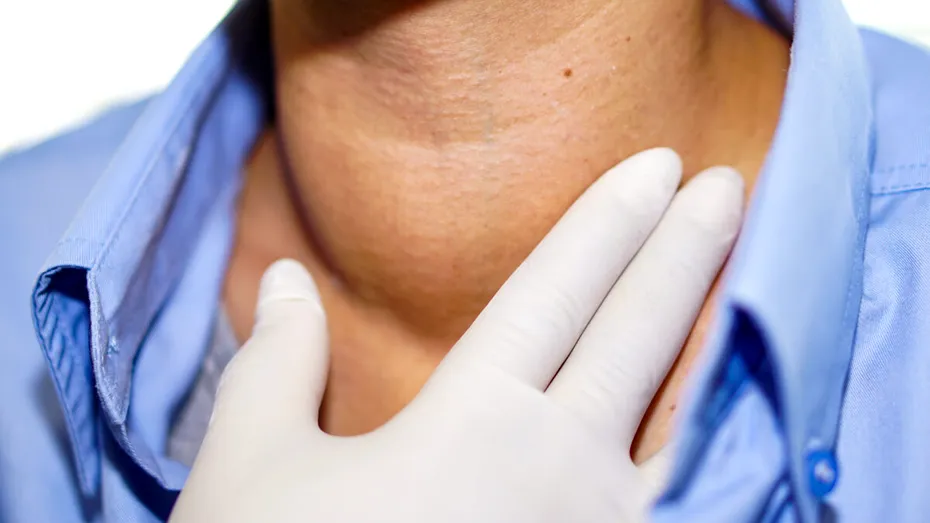 Noduli tiroidieni maligni - analizele care arată dacă sunt cancerigeni