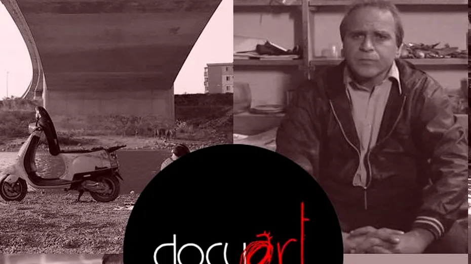Peste 40 de filme vor fi proiectate în a 5-a ediţie a Bucureşti Docuart Fest