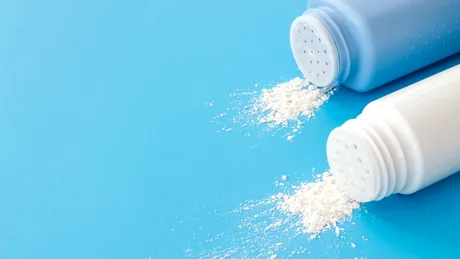 Pudra de talc a fost catalogată drept posibil cancerigenă. Ce susțin experții în sănătate / VIDEO
