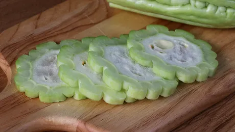 Leguma, numită și „insulina verde”, care ar putea fi un remediu pentru diabet și cancer