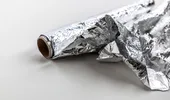 Unde trebuie să păstrezi folia de aluminiu pentru a nu se deteriora. Greșeala pe care o fac multe persoane în bucătărie