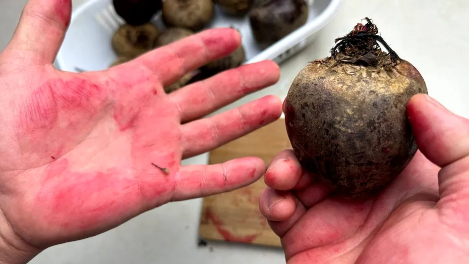 Leguma care scade instant tensiunea arterială, fără să renunți la sare. „Nu este niciodată prea târziu să îți reduci tensiunea arterială, cu excepția persoanelor care au trecut de 100 de ani”