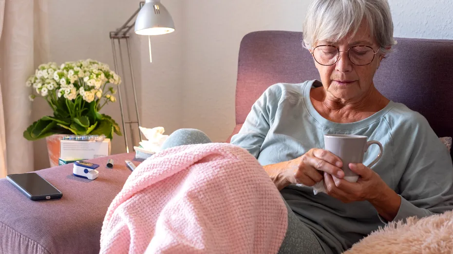 Ceai pentru hipertensiune. Reduce tensiunea și riscul de boli de inimă