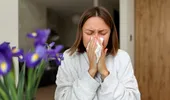Sezonul alergiilor a început mult mai devreme! Polenul afectează deja tot mai mulți oameni