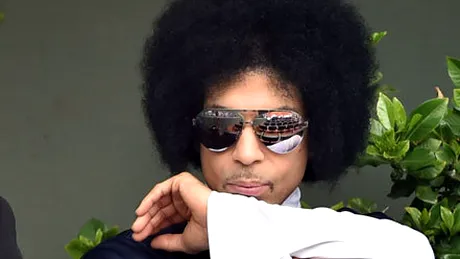 Prince, cântăreţul antisocial!