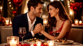 Unde ieșim de Valentine’s Day 2026? Restaurante și evenimente speciale în București și în țară