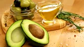 Care este mai sănătos: uleiul de avocado sau uleiul de măsline?