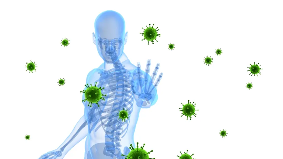 Cum poţi să lupţi împotriva imunităţii scăzute a organismului