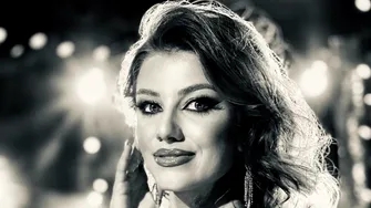 Cine este Codruța Sanfira, concurenta de la „Desafio: Aventura”! Povestea artistei care își testează limitele în competiția din Thailanda / FOTO