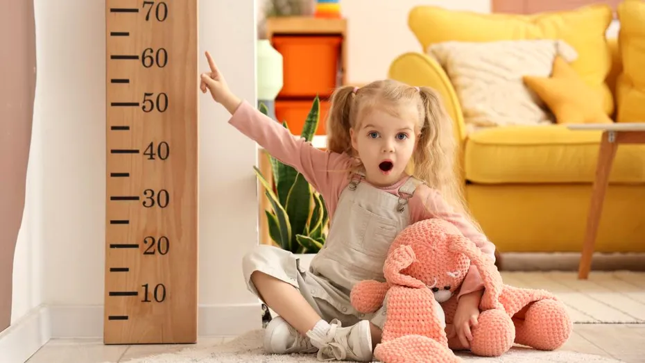 Durerile de creștere la copii: când sunt normale și cum pot fi ameliorate