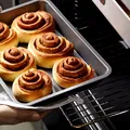 Rețeta pentru cinnamon rolls cu doar 5 ingrediente și fără frământare