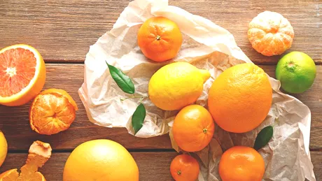 Care este cel mai bun moment pentru a consuma portocale, pentru a beneficia de vitamina C și pentru a întări sistemul imunitar?