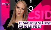 Alimente ieftine pentru slăbire și ce poți mânca de 10 lei pe zi: pastila de dietă