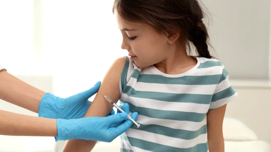 Boala gravă care a reapărut în Europa. Este mortală în cazul copiilor