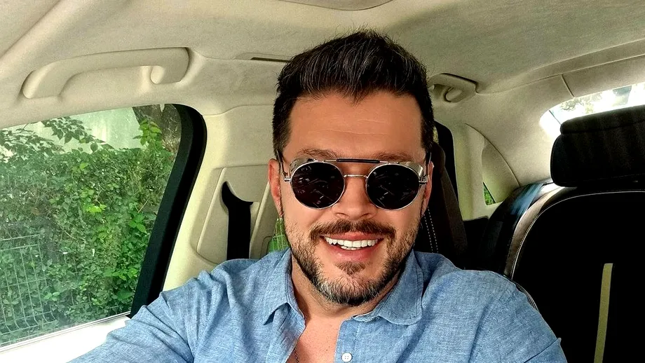 Victor Slav, mărturisiri despre problema oculară cu care s-a confruntat: „Șalazionul creează un disconfort destul de mare” INTERVIU EXCLUSIV