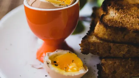 Adevărul despre consumul de ouă: câte, cum şi când să mâncăm?