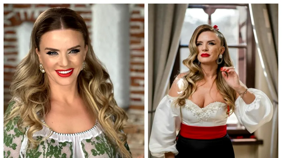 Secretele Marcelei Fota pentru a se menţine într-o formă fizică de invidiat: ”Nu țin cure de slăbire”