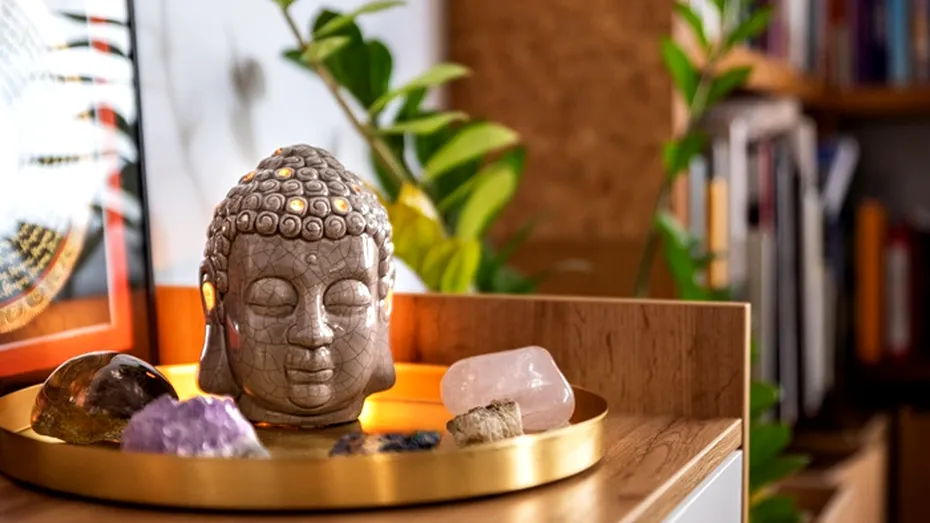 Obiecte recomandate de Feng Shui pe care trebuie să le ai în casă, în luna ianuarie. Țin bolile la distanță
