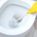 Ce să pui în vasul de toaletă ca să elimini în doar 5 minute calcarul, murdăria și mirosurile neplăcute