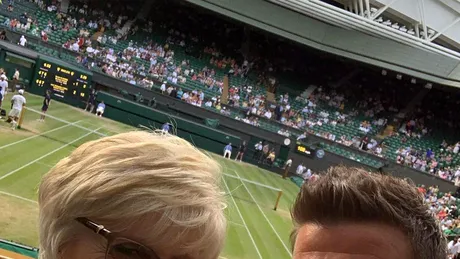 Cum arată femeia care a dat naştere ”celui mai sexy bărbat în viaţă”