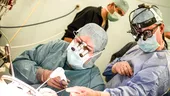 Lansarea primului program transatlantic de chirurgie valvulara minim-invaziva din Transilvania