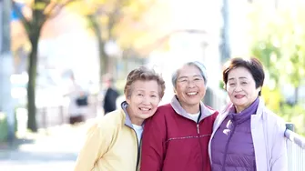 8 obiceiuri anti-îmbătrânire de învățat de la japonezi. Luați aminte!