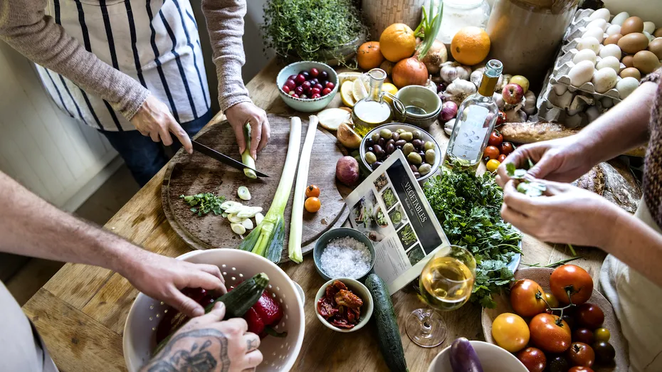 Și tu faci aceleași greșeli când alegi „mâncarea sănătoasă”?