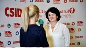 Dr. Angelica Vişan: reguli importante pentru imunitate la copii VIDEO în cadrul evenimentului 