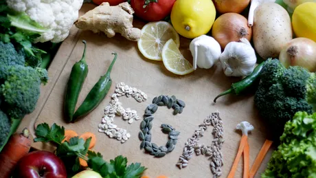 Sfaturi esențiale pentru cei care doresc să devină vegani